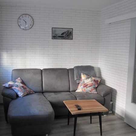 Ferienhaus Am Rheinsteig カウプ エクステリア 写真