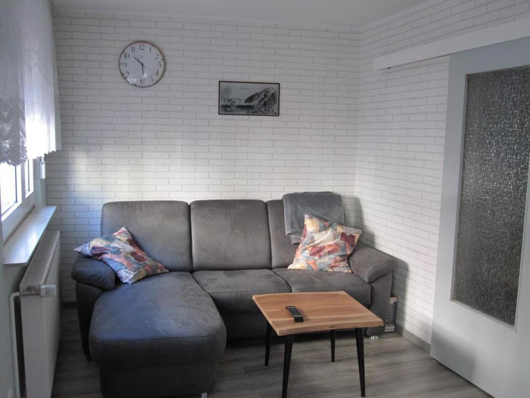 Ferienhaus Am Rheinsteig カウプ エクステリア 写真